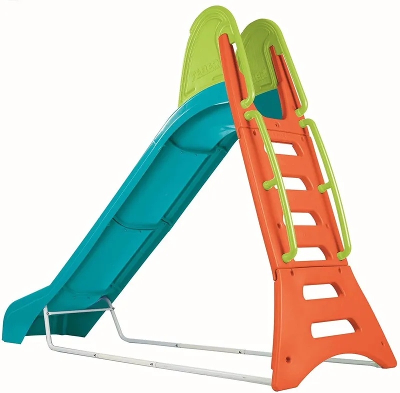 Feber Mega Slide with Water