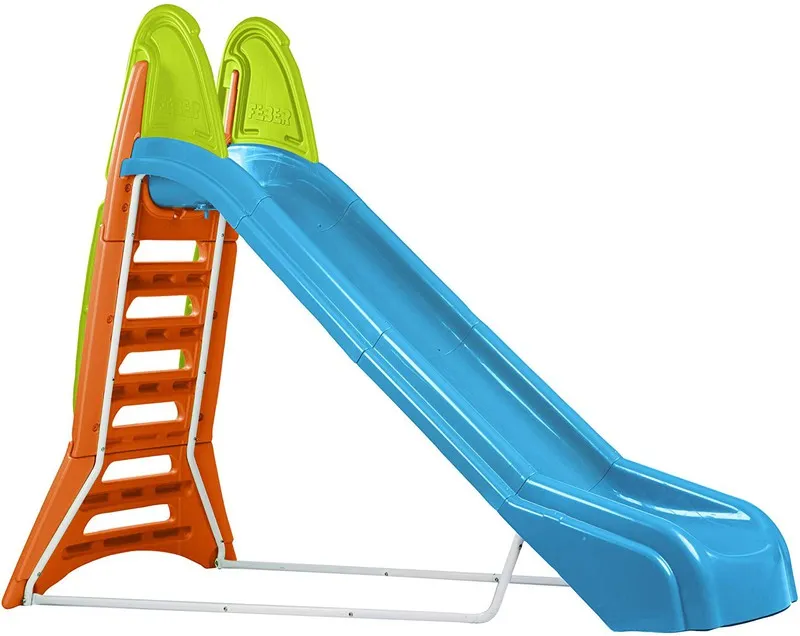 Feber Mega Slide with Water
