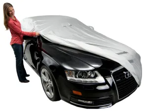 Ferrari F355 Spider 1996 - 1998 Outdoor Indoor Select-Fit Car Cover