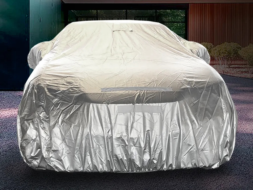 Ferrari F355 Spider 1996 - 1998 Outdoor Indoor Select-Fit Car Cover