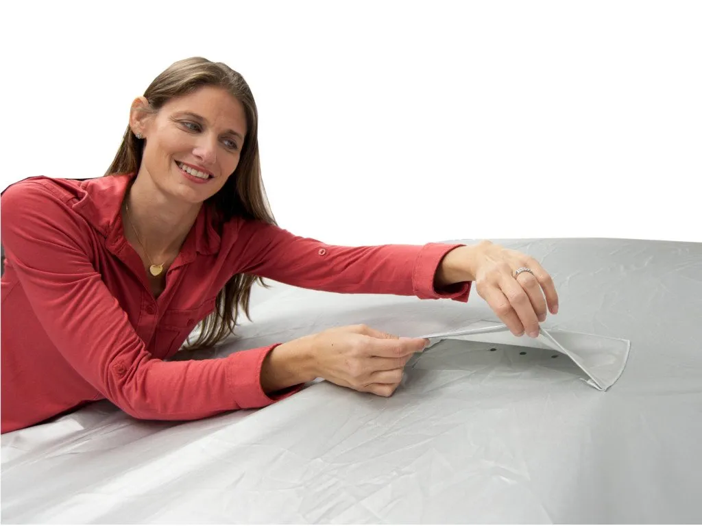 Ferrari F355 Spider 1996 - 1998 Outdoor Indoor Select-Fit Car Cover