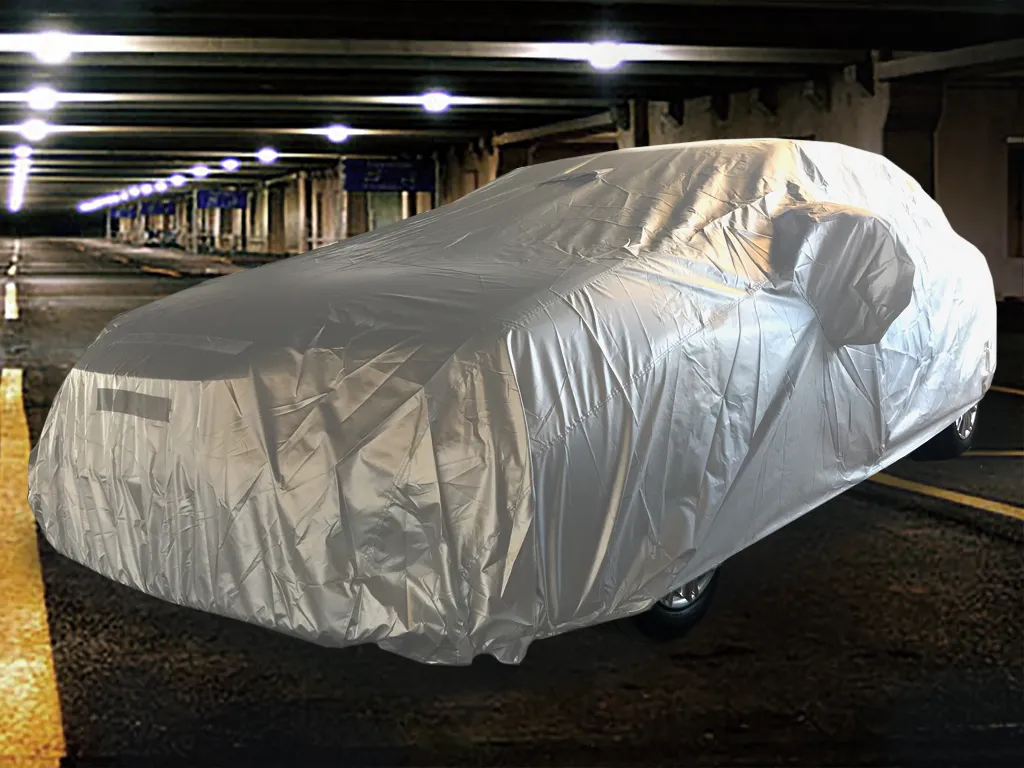 Ferrari F355 Spider 1996 - 1998 Outdoor Indoor Select-Fit Car Cover