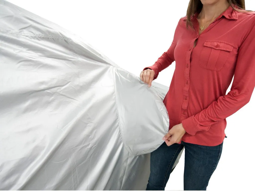 Ferrari F355 Spider 1996 - 1998 Outdoor Indoor Select-Fit Car Cover