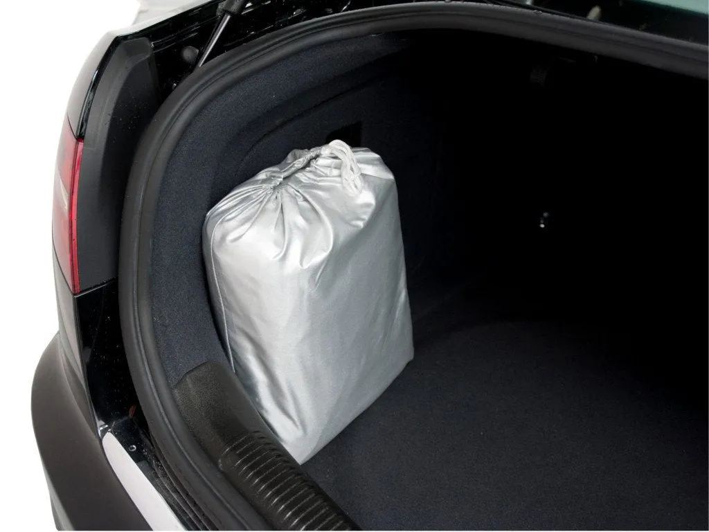 Ferrari F355 Spider 1996 - 1998 Outdoor Indoor Select-Fit Car Cover