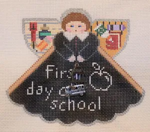 First Day of School