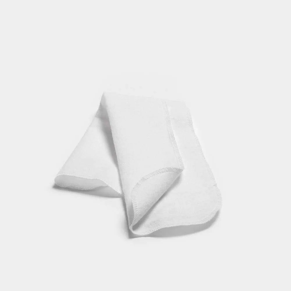 Flannel Buffing Cloth | Otter Wax