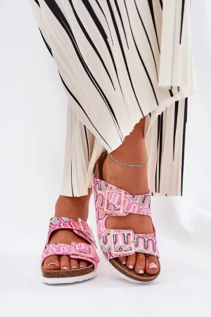 Flip-flops Step in style