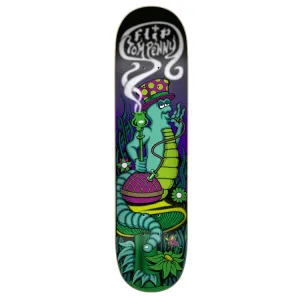 Flip Skateboards Penny Lazy Nights Skateboard Deck 8"
