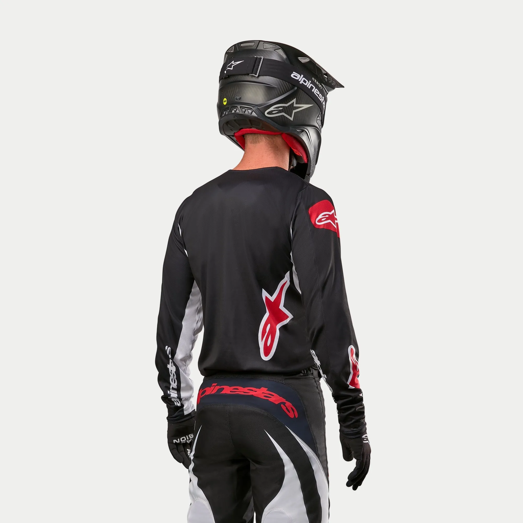 Fluid Lucent Jerseys