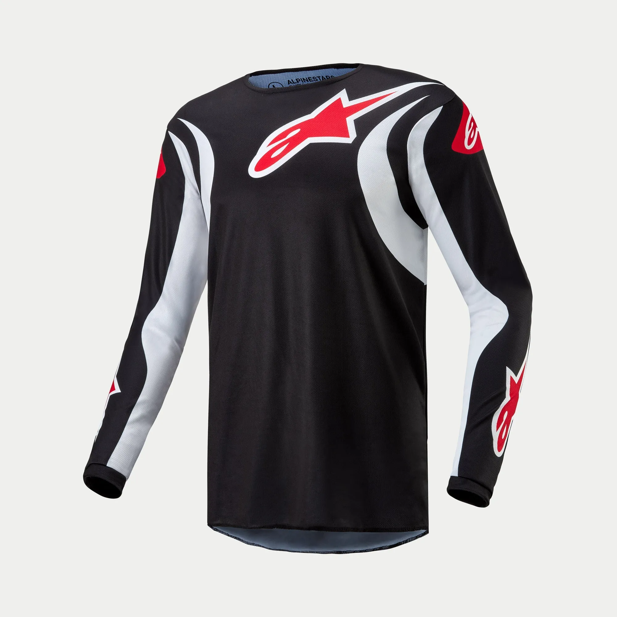 Fluid Lucent Jerseys
