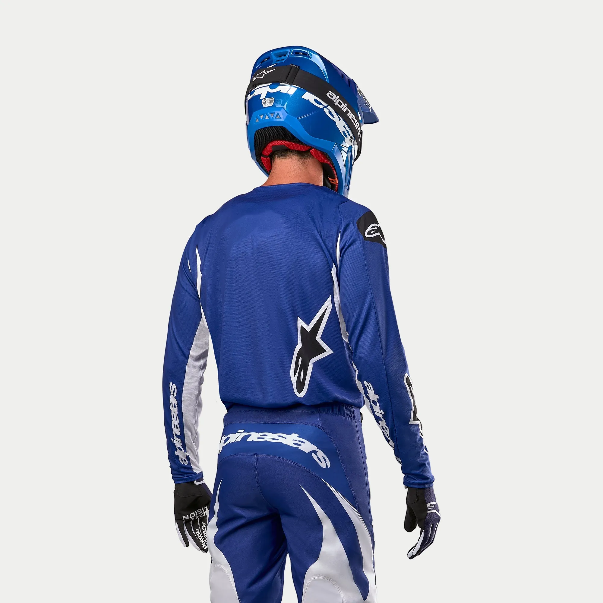 Fluid Lucent Jerseys