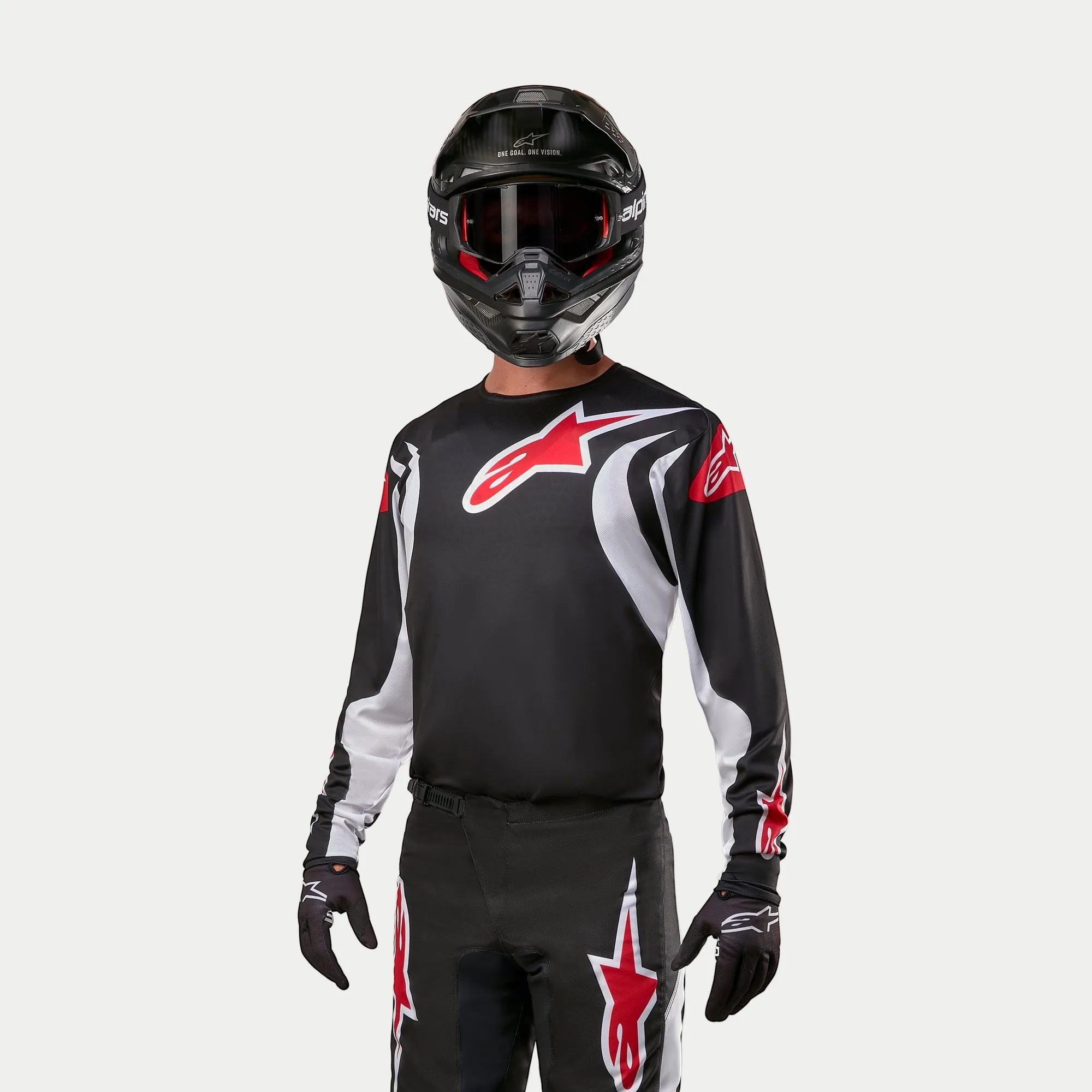 Fluid Lucent Jerseys