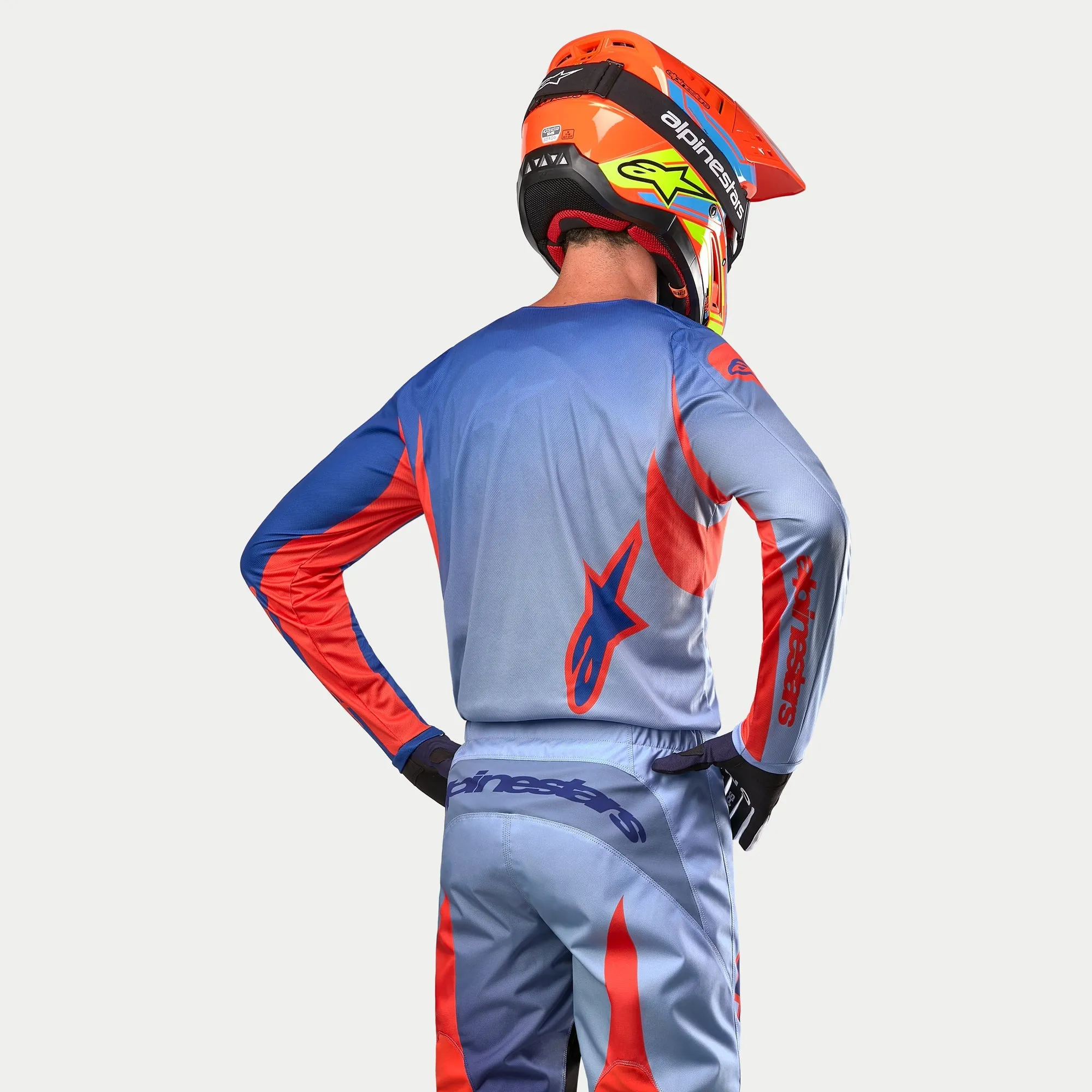 Fluid Lucent Jerseys