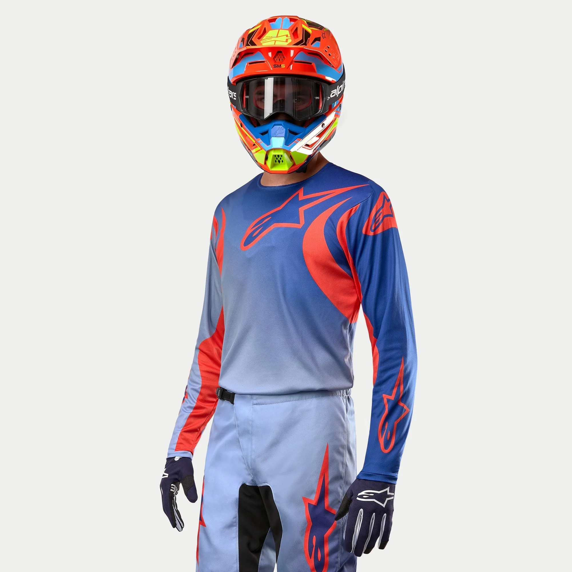 Fluid Lucent Jerseys
