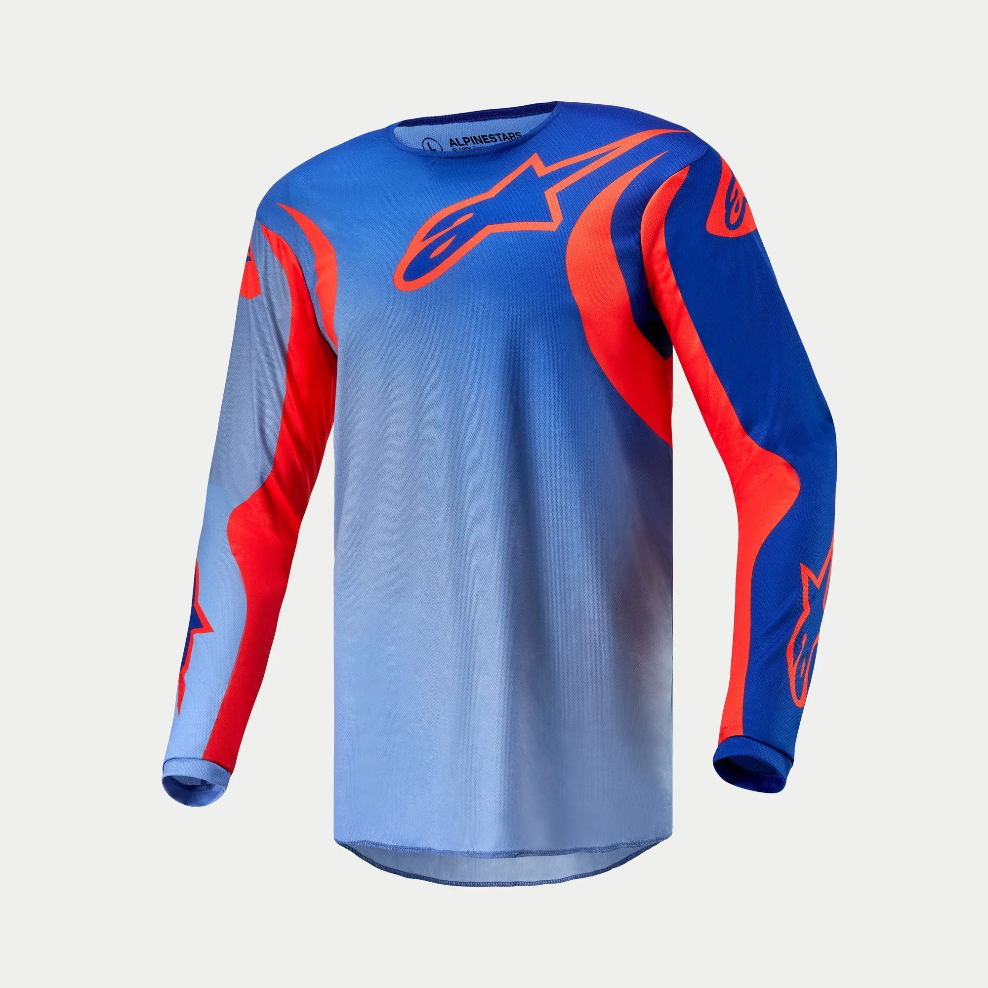 Fluid Lucent Jerseys