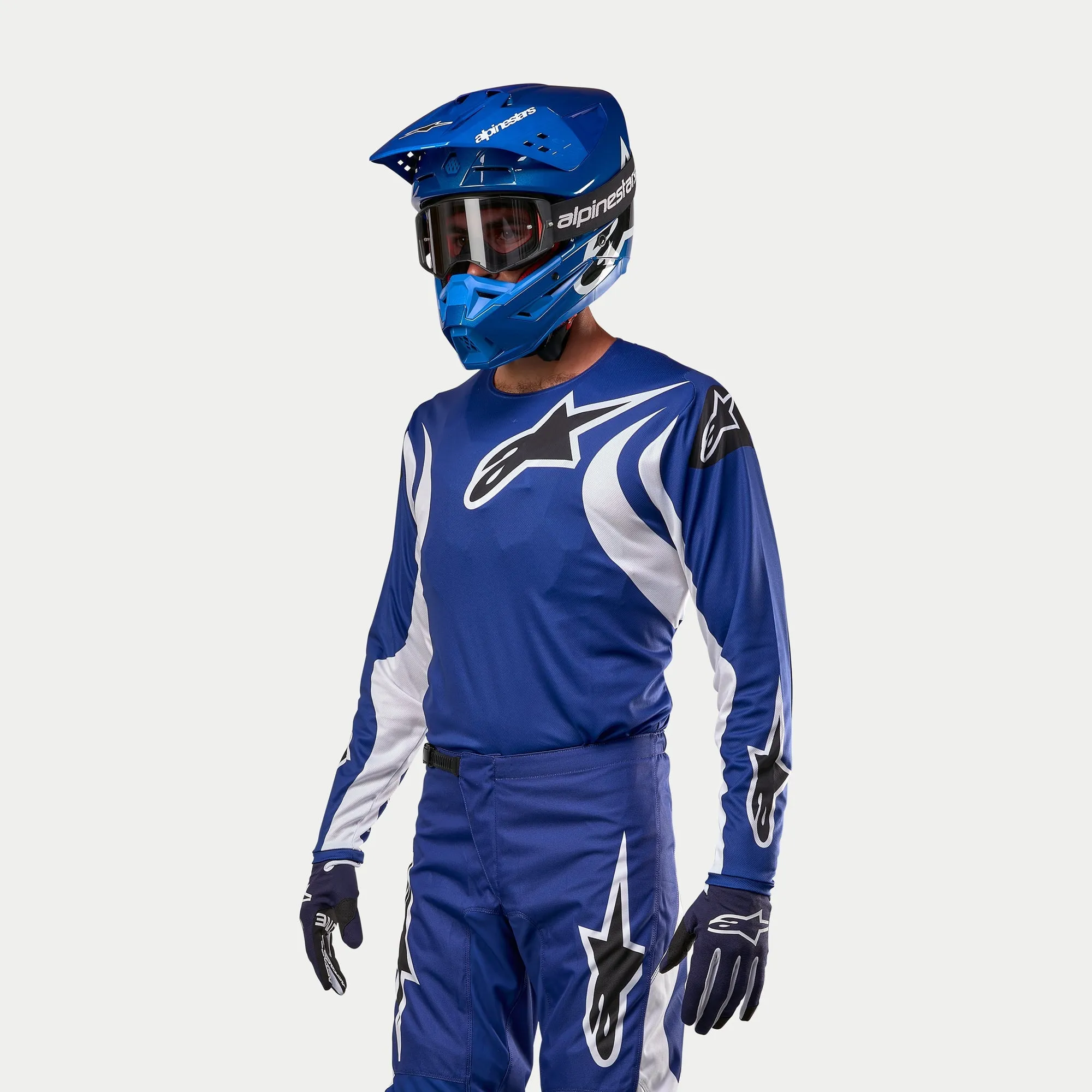 Fluid Lucent Jerseys