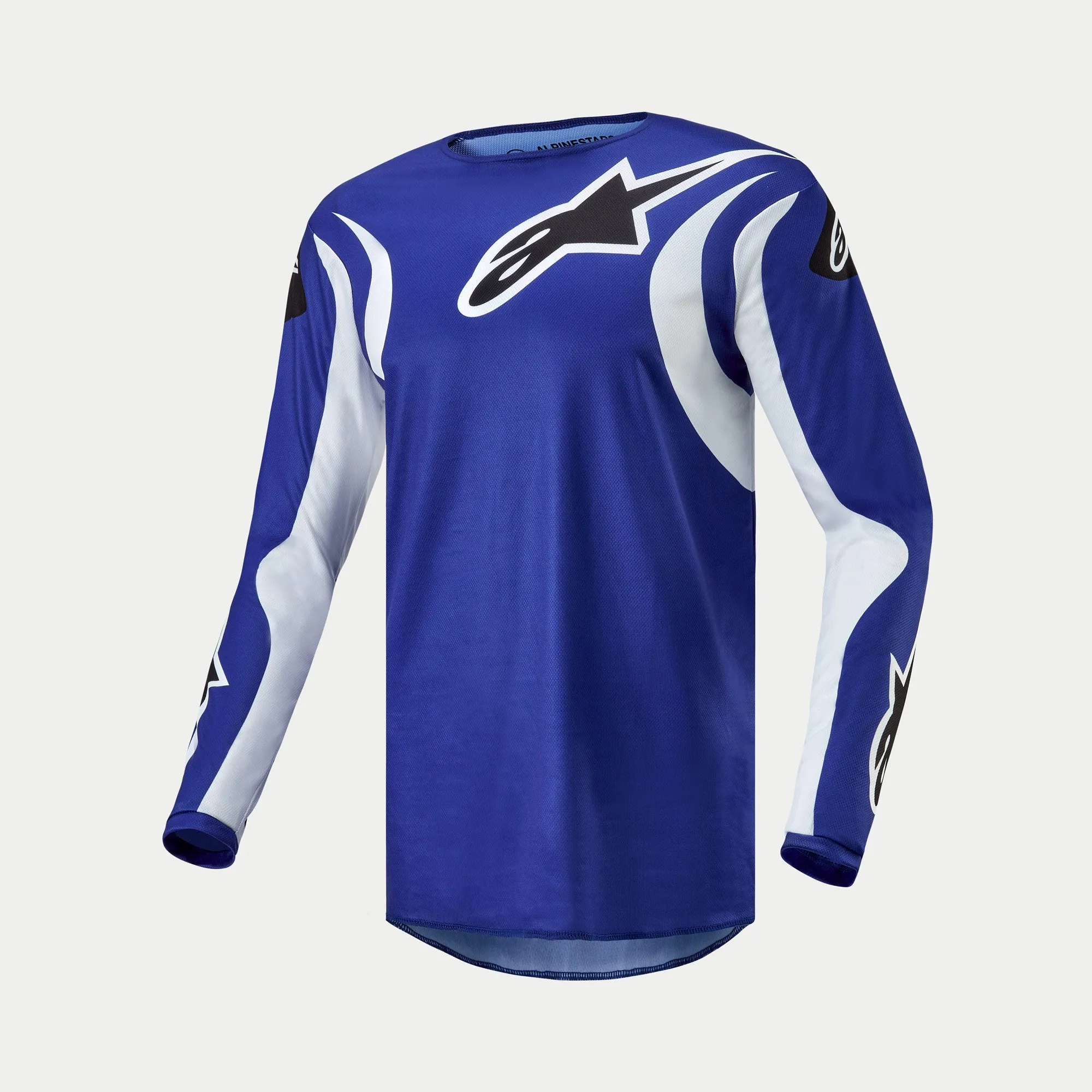 Fluid Lucent Jerseys