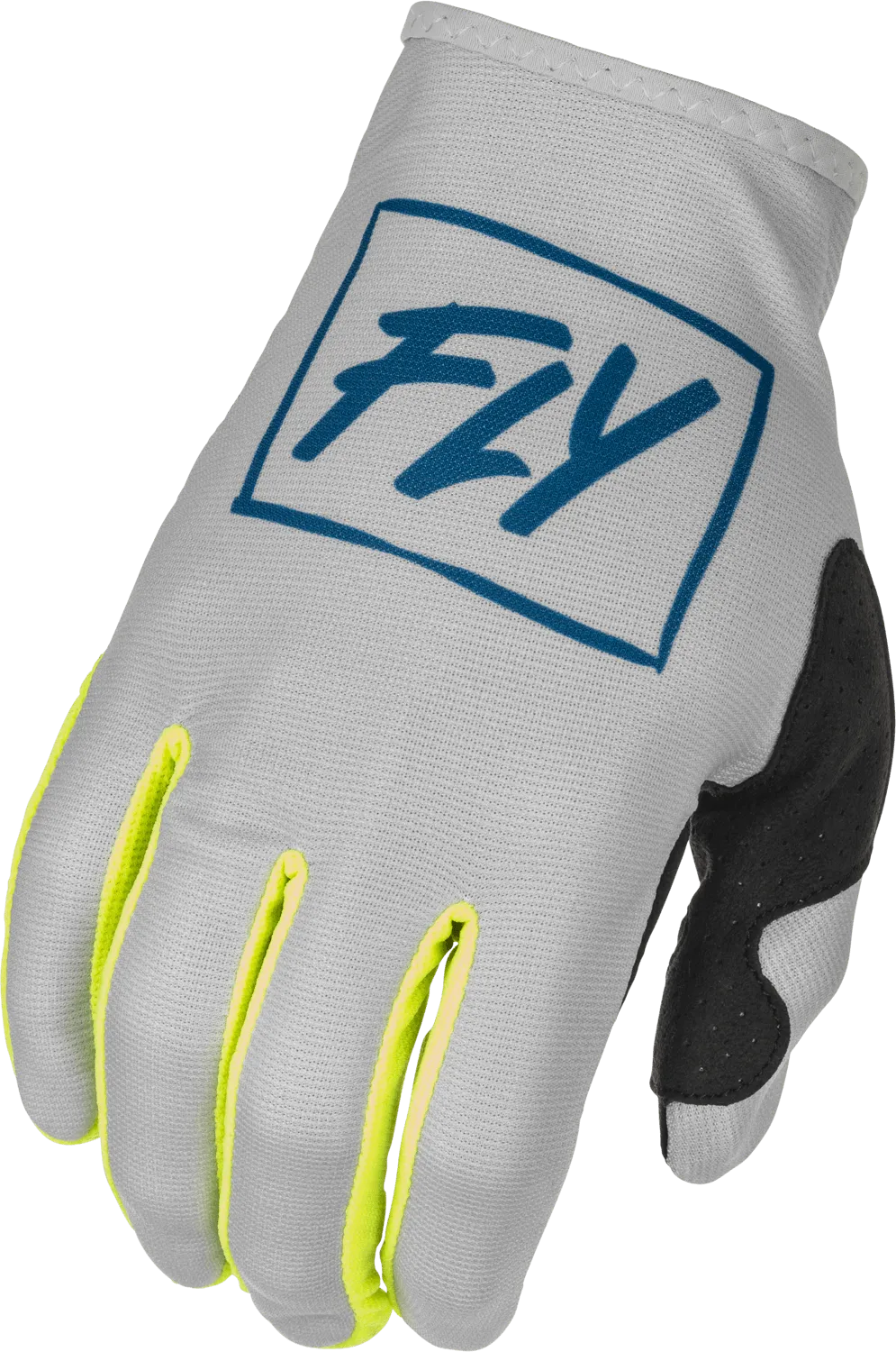 FLY RACING 375-711YS Youth Lite Gloves