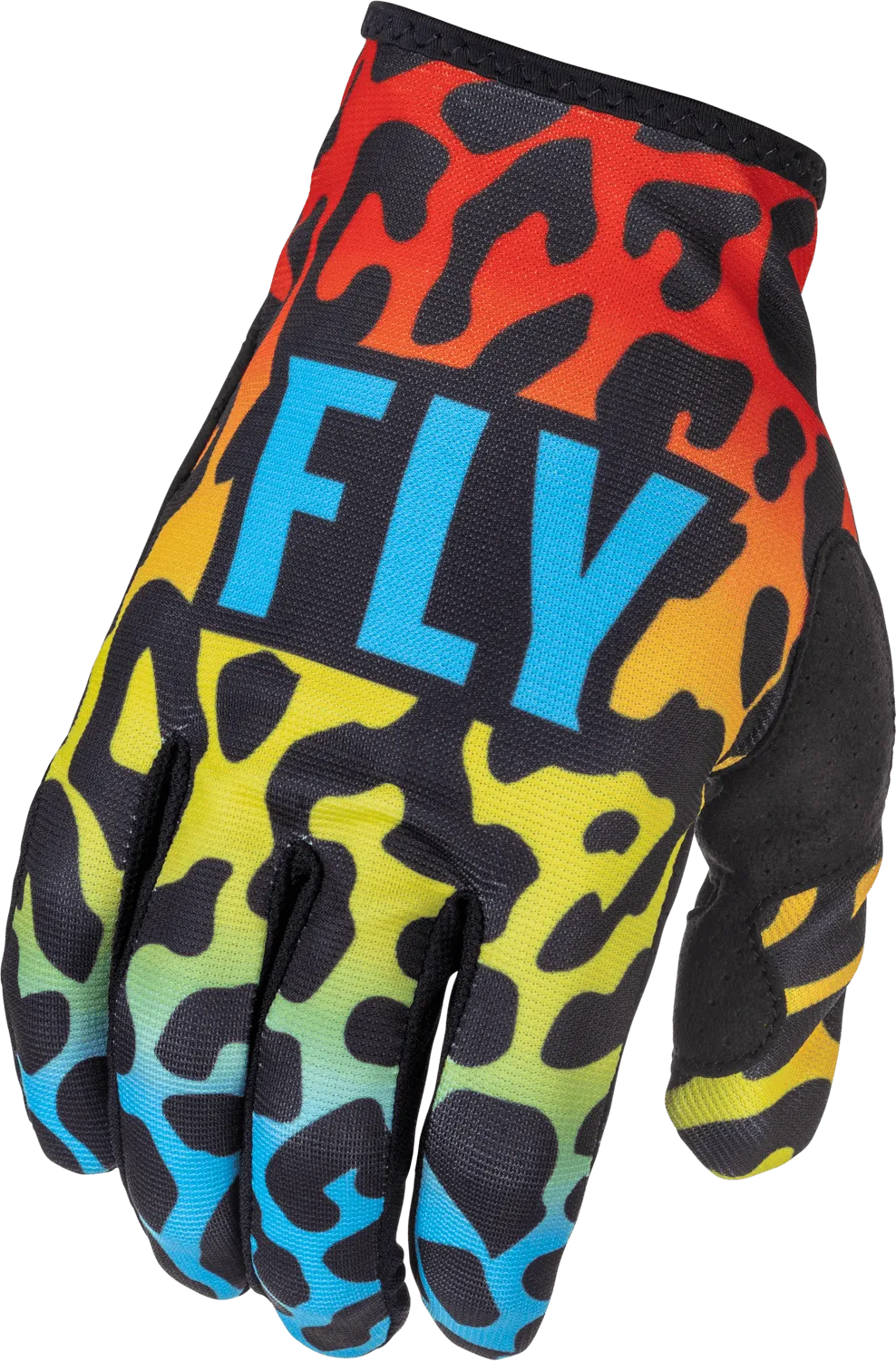 FLY RACING 375-715S Lite SE Exotic Gloves