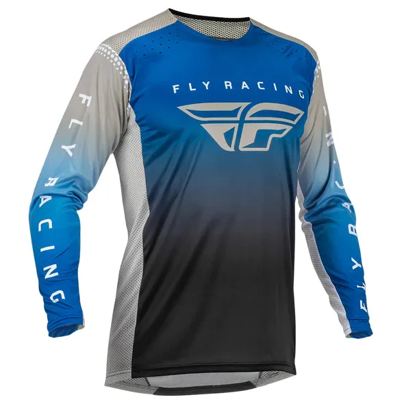 Fly Racing Lite Racewear BOA MX Jersey