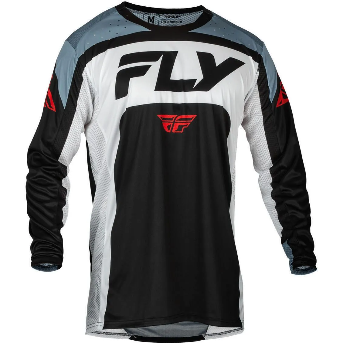 Fly Racing Lite Racewear MX Jersey - 2024