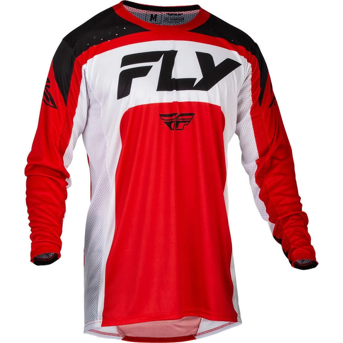 Fly Racing Lite Racewear MX Jersey - 2024