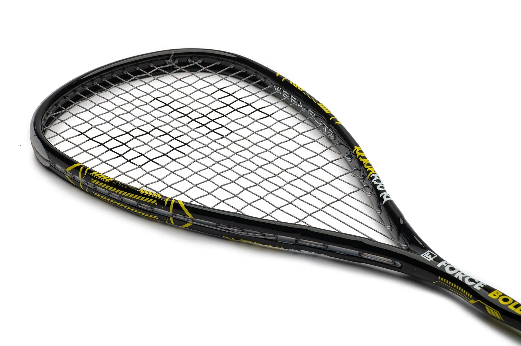Force Bold Squash Racquet