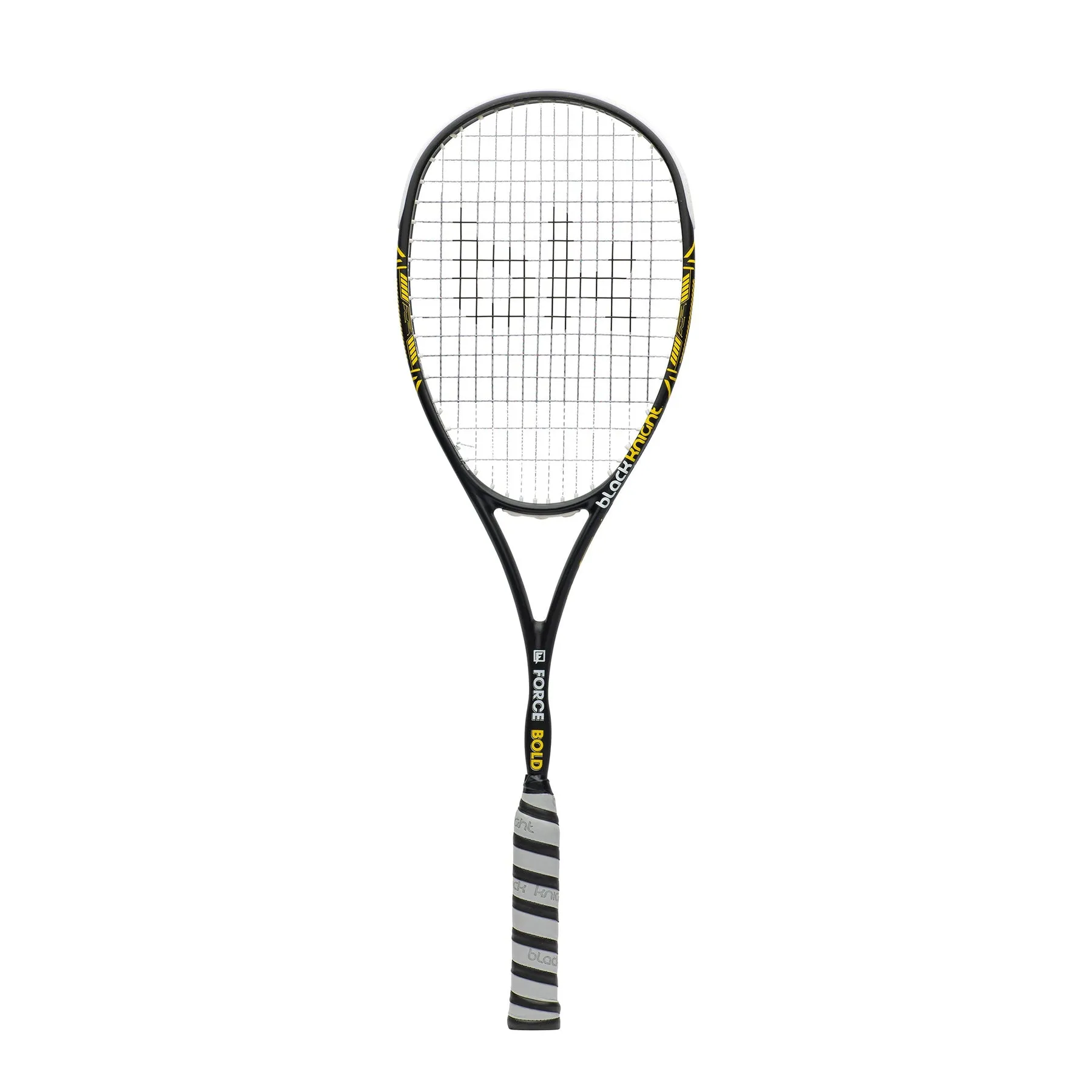 Force TI Squash Racquet