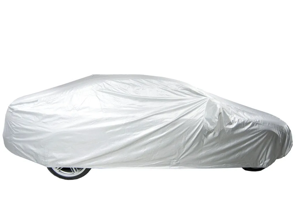 Ford Explorer 2022 - 2023 Outdoor Indoor Select-Fit Car Cover
