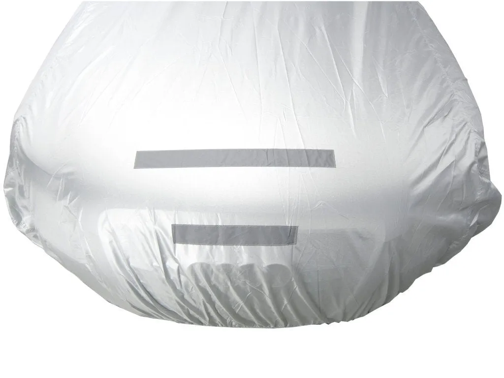 Ford Explorer 2022 - 2023 Outdoor Indoor Select-Fit Car Cover