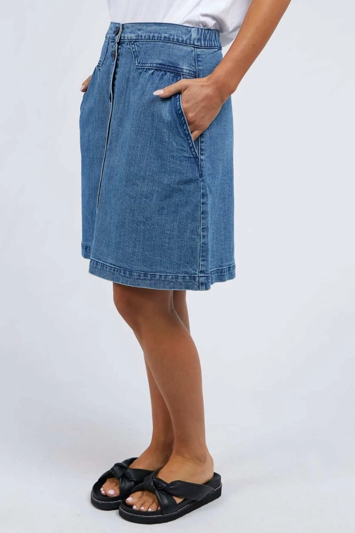 Foxwood Amanda Skirt
