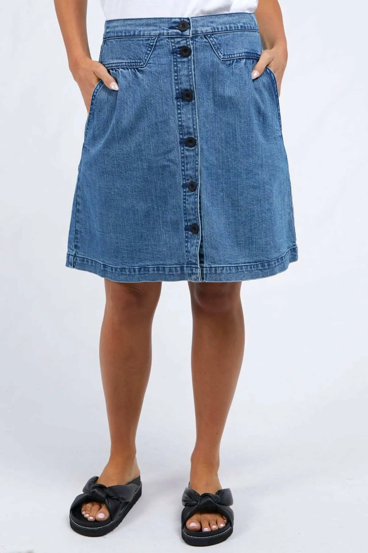 Foxwood Amanda Skirt