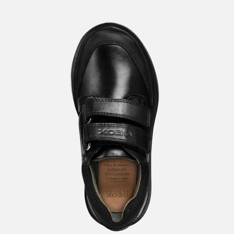 Geox - Riddock - Black