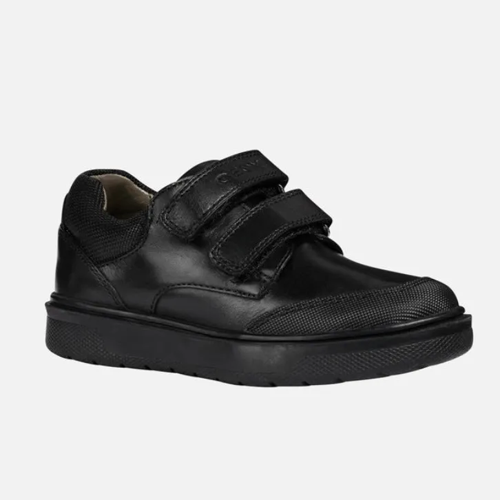 Geox - Riddock - Black