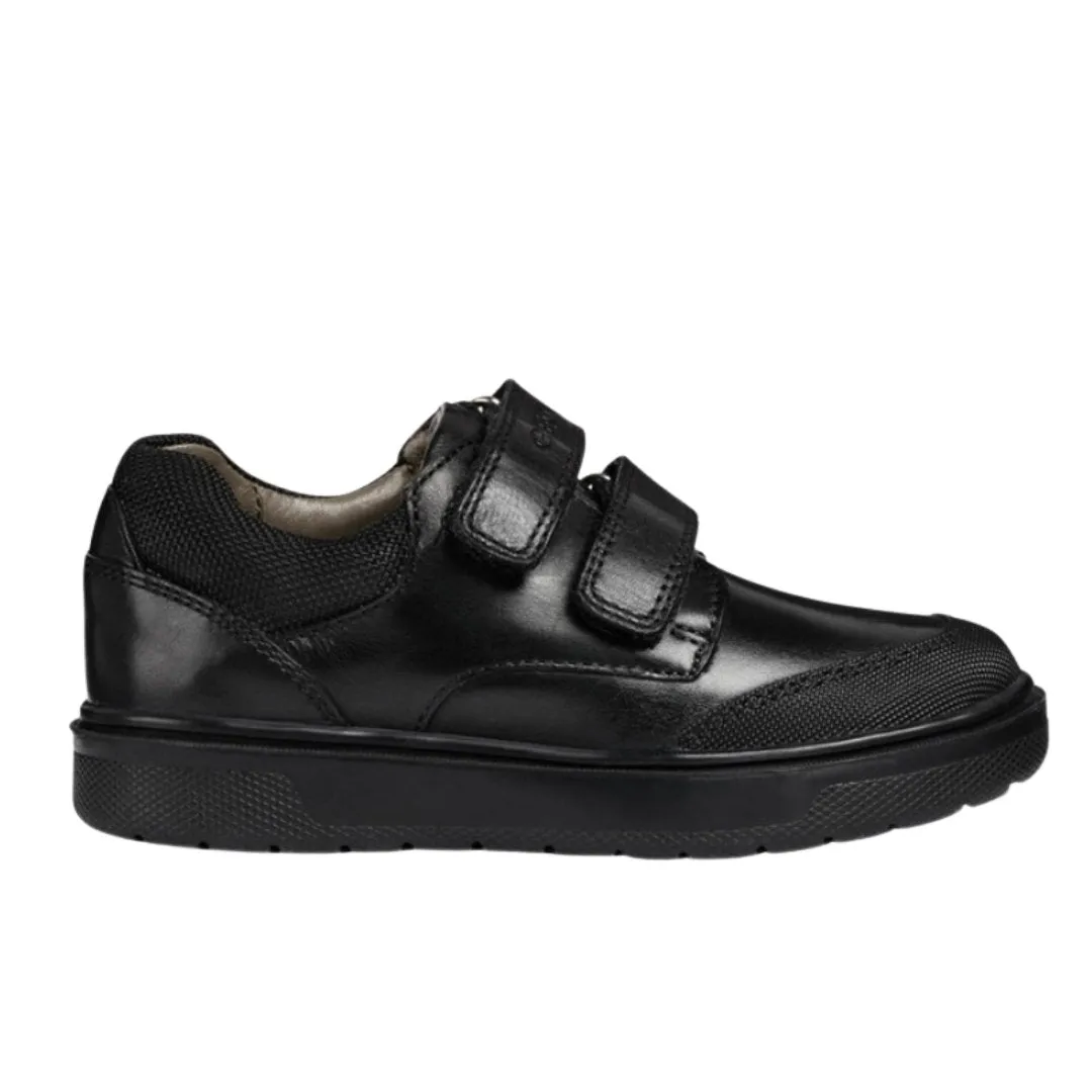 Geox - Riddock - Black
