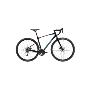 Giant Revolt 2 Gravel Bike - Metallic Black