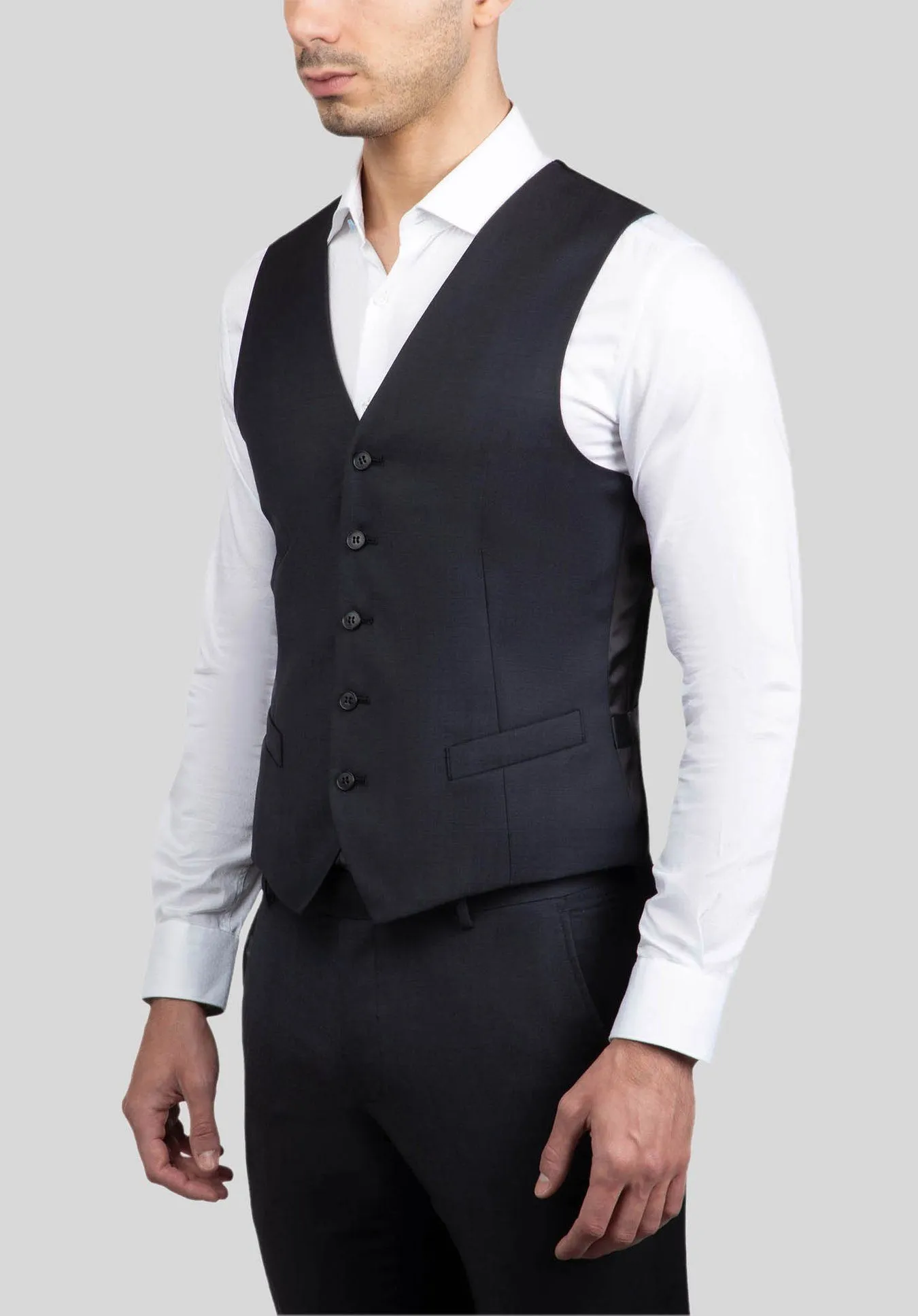 Gibson | Mighty Vest
