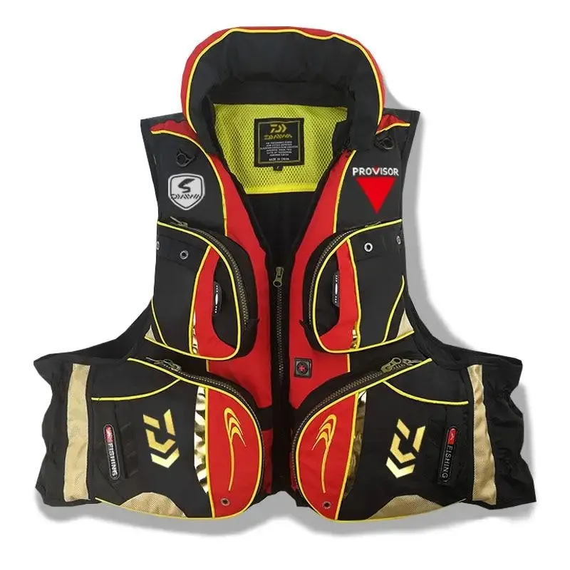 Gilet de chasse homme