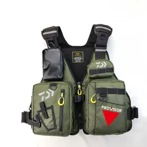 Gilet de chasse homme