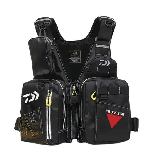 Gilet de chasse homme