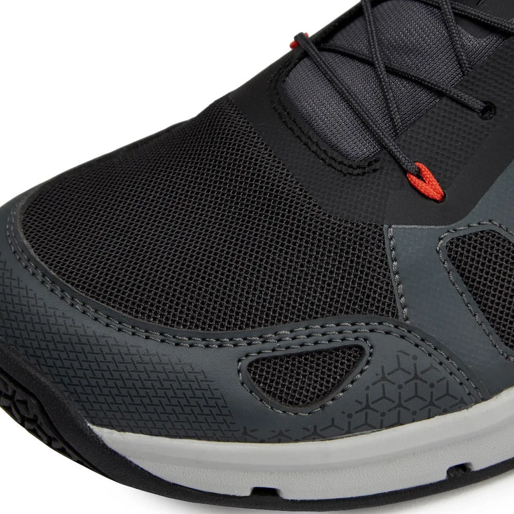 Gill Race Trainer Graphite