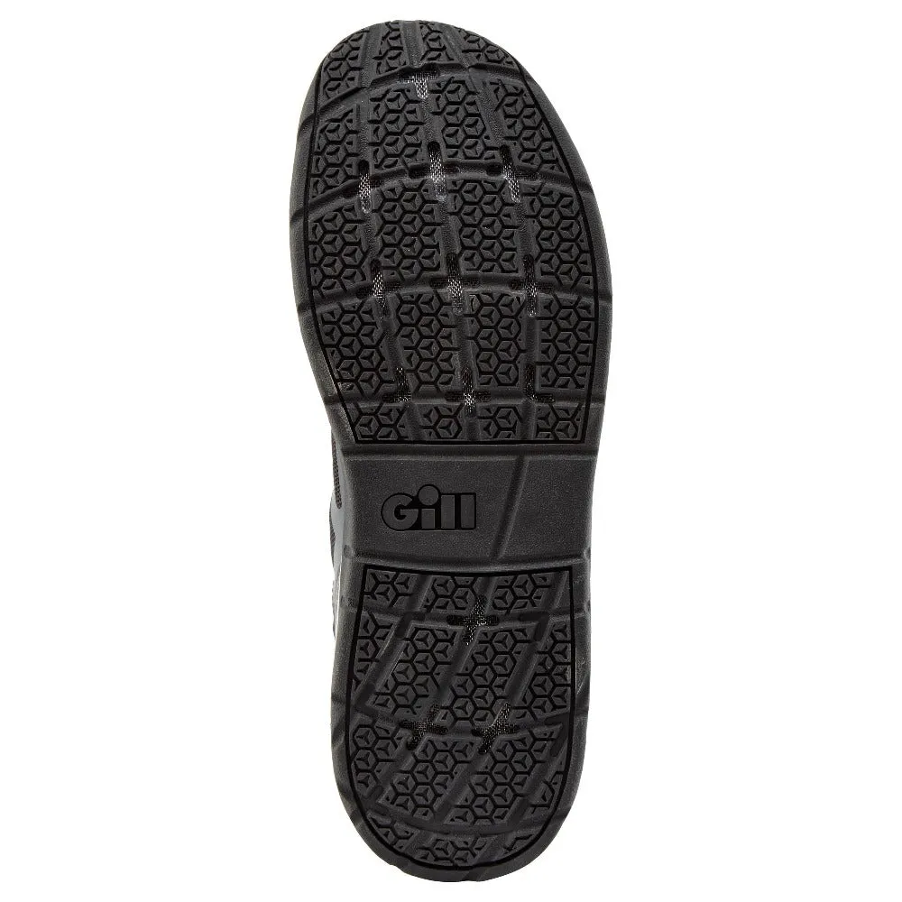 Gill Race Trainer Graphite