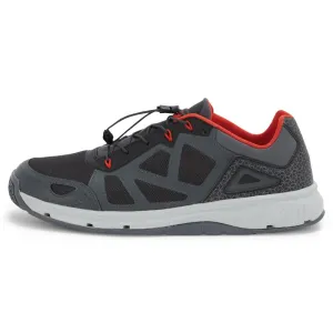 Gill Race Trainer Graphite
