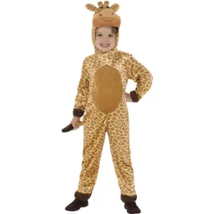 Giraffe Costume