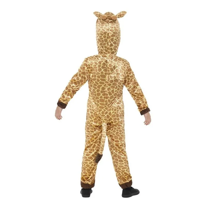 Giraffe Costume