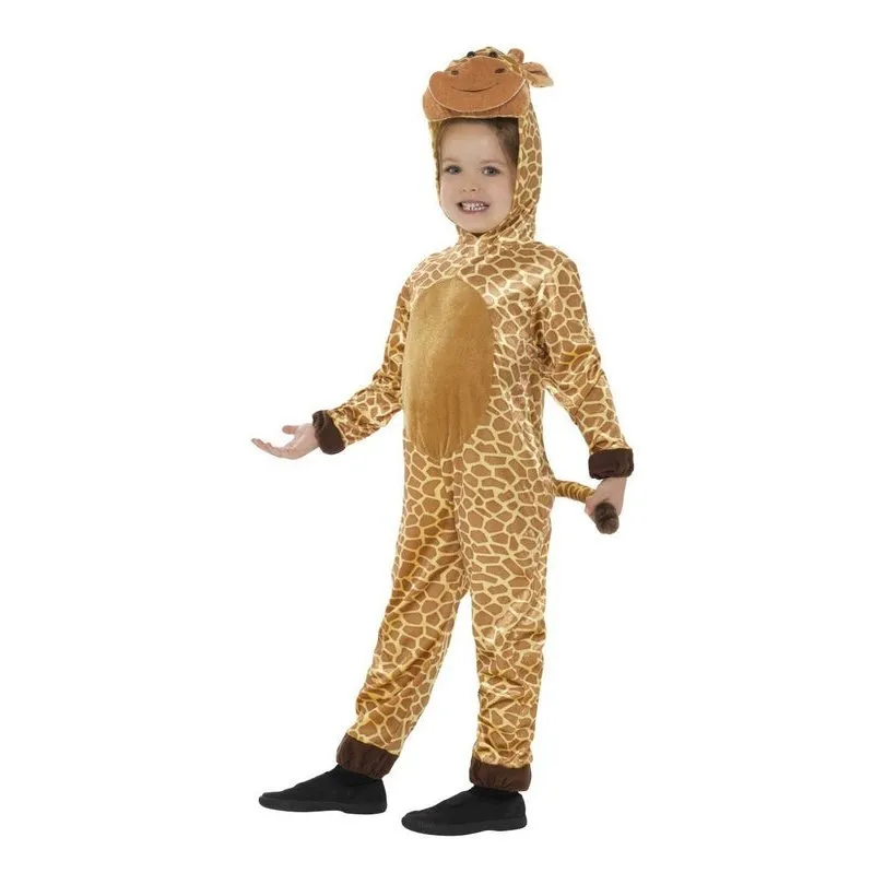 Giraffe Costume