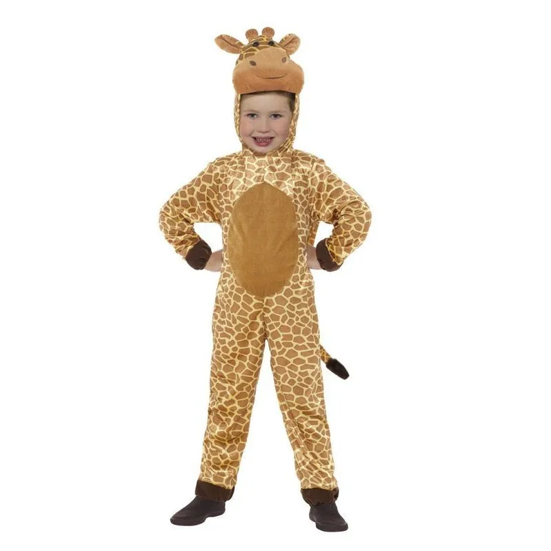 Giraffe Costume