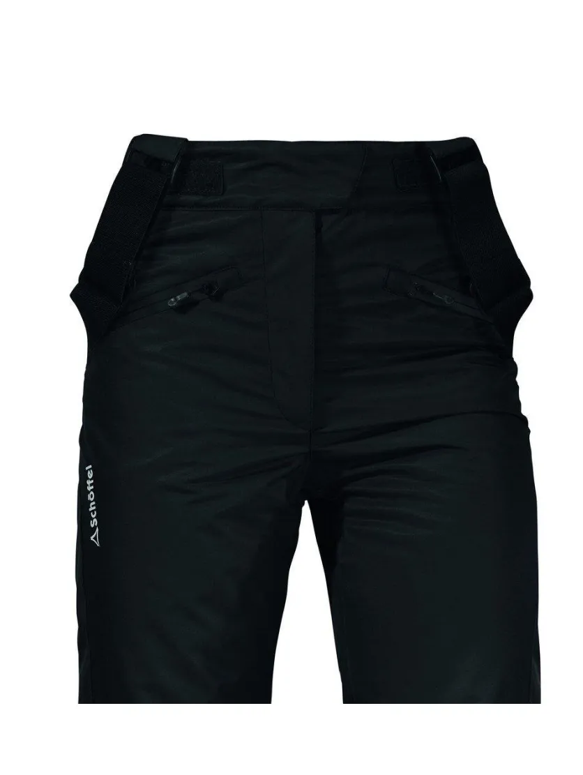 Girl's Ski Pants Schöffel NELLI Rental Austria
