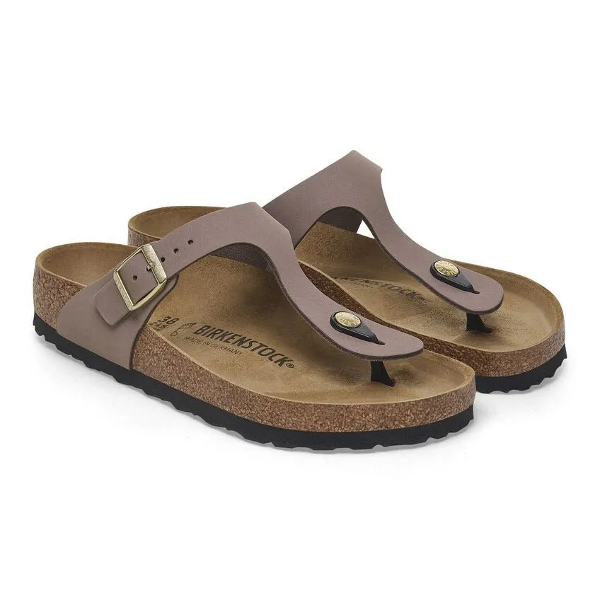 Gizeh | Nubuck | Faded Purple