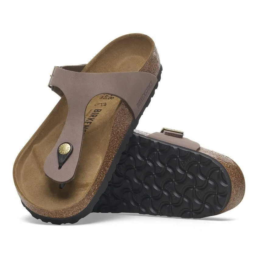 Gizeh | Nubuck | Faded Purple